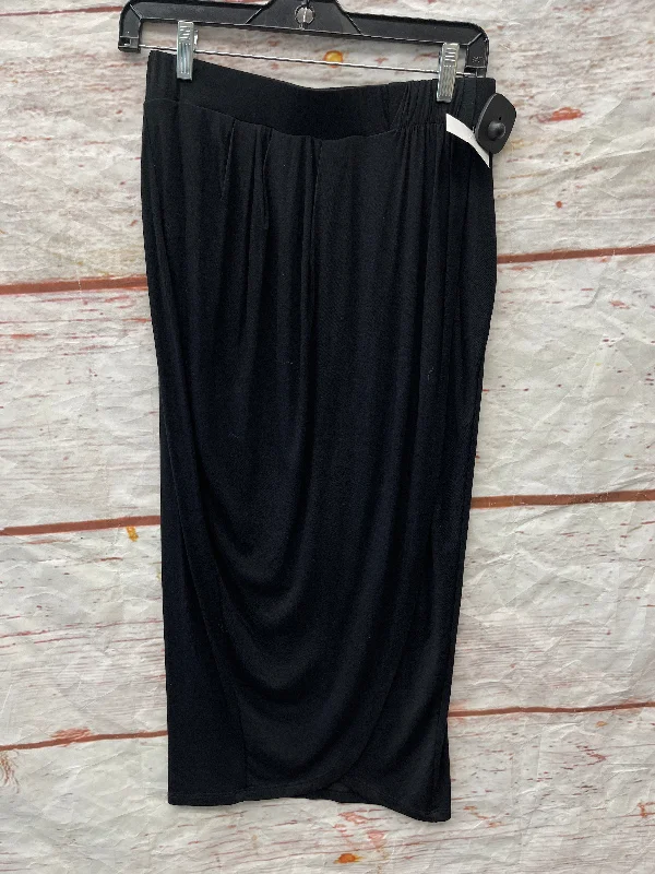 women's elegant skater skirtsSkirt Maxi By A New Day  Size: S