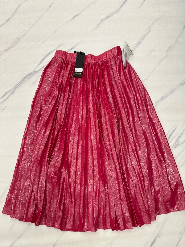 women's casual skirtsSkirt Midi Clothes Mentor, Size Xs