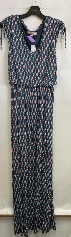 women's satin dressesDress Casual Maxi By Loft  Size: Xs