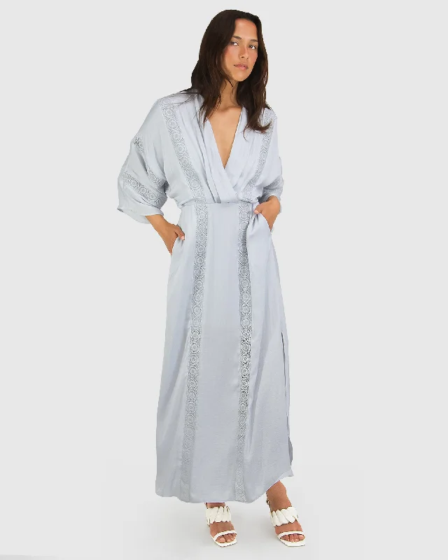 women's work dressesHideaway Maxi Dress