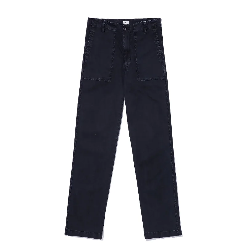 The City Pants - Black