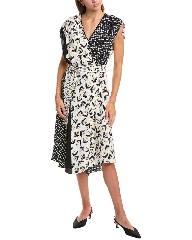 women's club dressesDiane von Furstenberg Ellen Maxi Dress