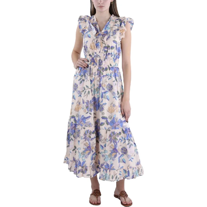 women's ethical fashion dressesWomens Cotton Long Maxi Dress