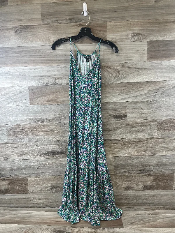 women's limited-edition dressesDress Casual Maxi By Banana Republic O  Size: Xxs