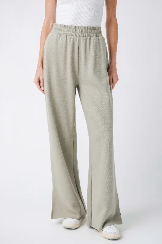 Risen Wideleg Sweatpants