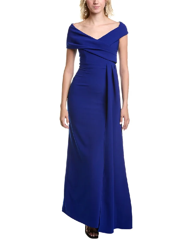 women's cocktail dressesCarla Ruiz Maxi Dress