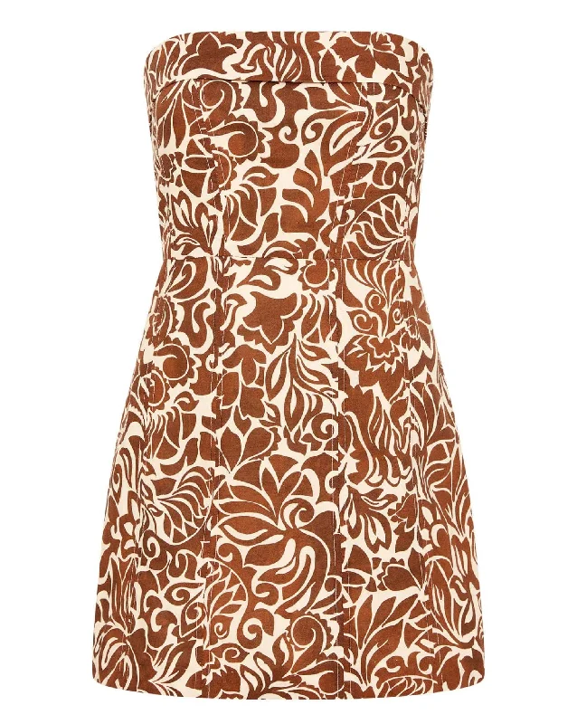 women's unique dressesFlorense Mini Dress