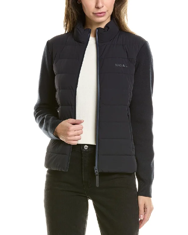 women's coats for everyday wear and tearMackage Short Down Jacket