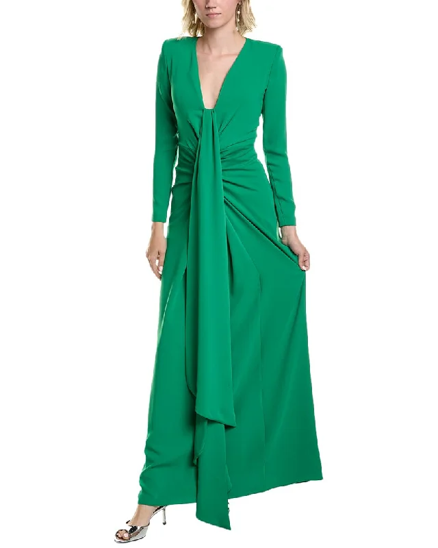 women's empire waist dressesCarla Ruiz Maxi Dress