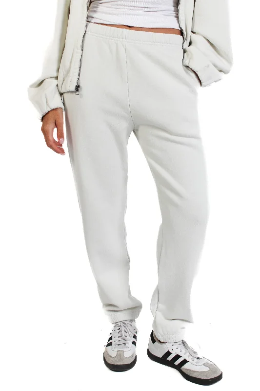 Ice Celesta Autumn Fleece Pant