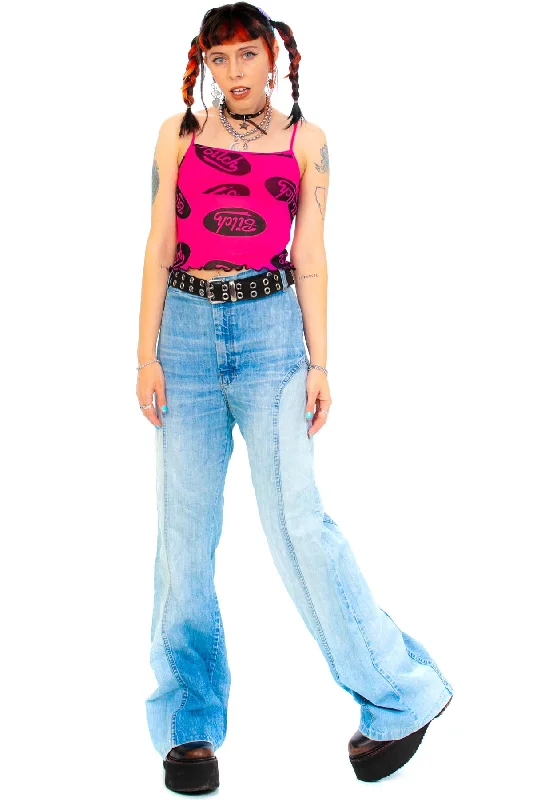 women's cropped pantsSOLD!