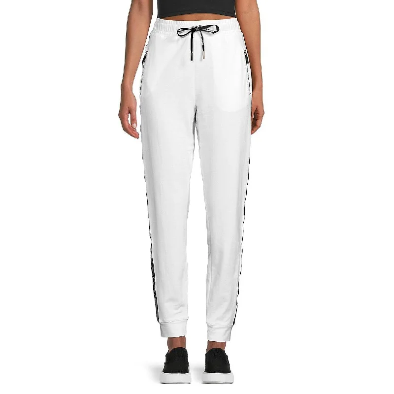 women's wedding pantsWomens Foiled Comfy Jogger Pants