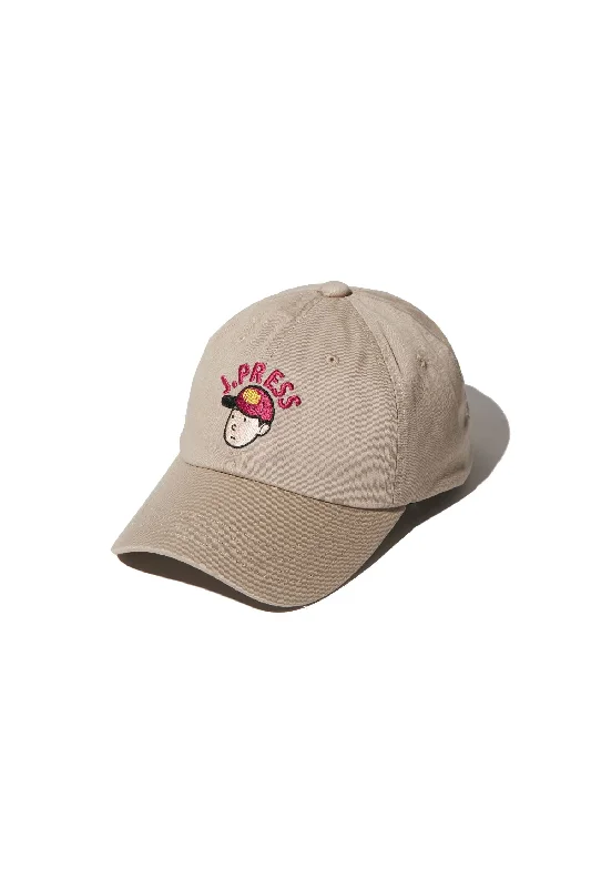 women's cotton dressesAARON CHANG BASEBALL CAP - KHAKI