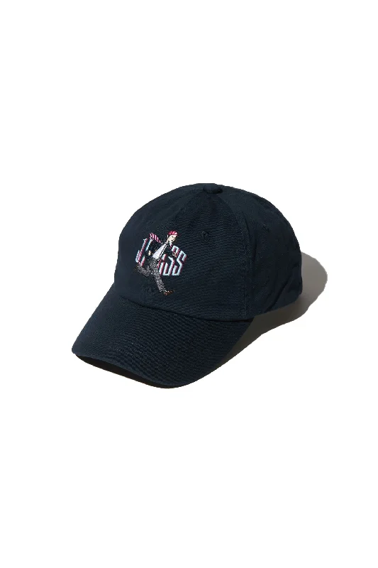 women's empire waist dressesAARON CHANG BASEBALL CAP - NAVY