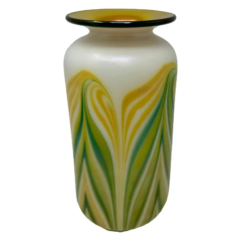 women's easy-to-wear dressesSteven Lundberg Glass Vase