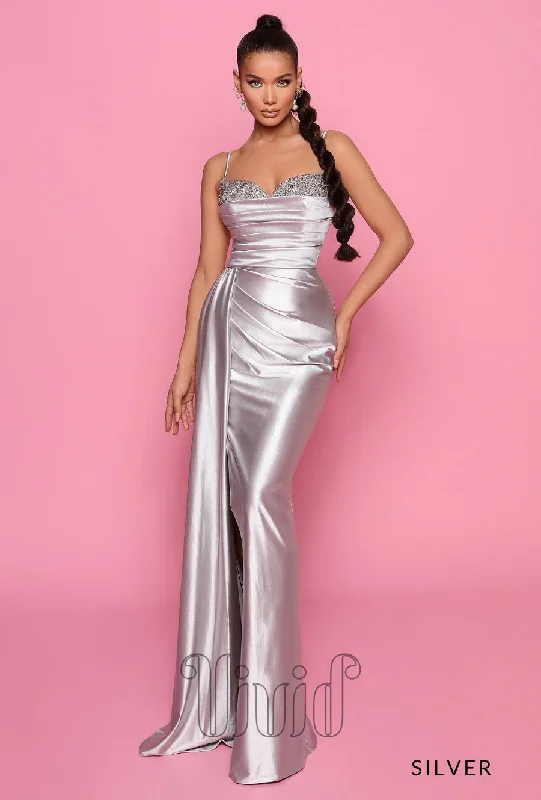 women's tall dressesAmalia Gown