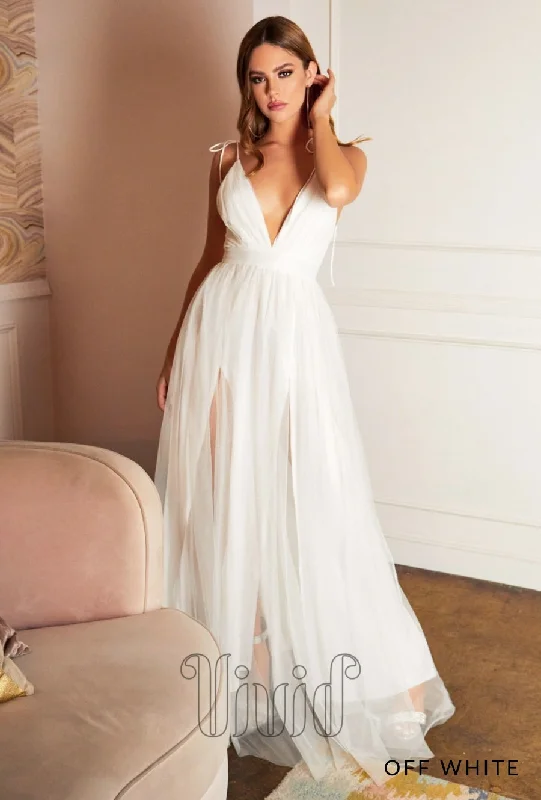 women's lace-up dressesGrace Gown