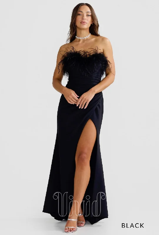 women's A-line dressesMilano Gown