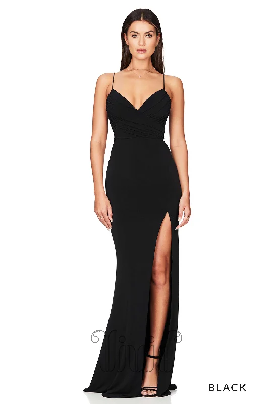 women's retro dressesVenus Gown