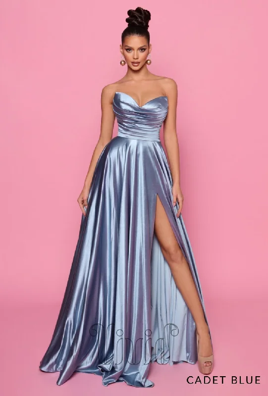 women's formal dressesZoey Ball Gown