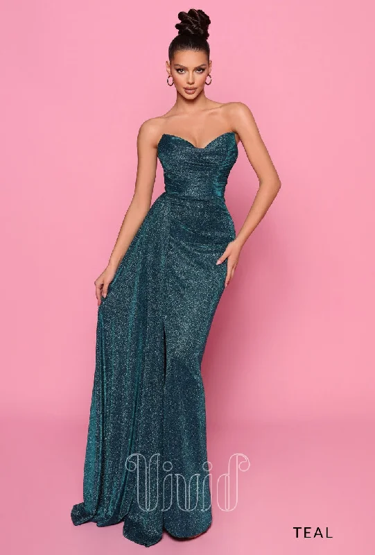 women's prom dressesZoey Sparkle Gown